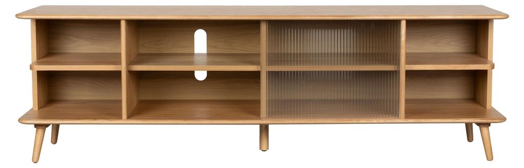 Zuiver Rise Dressoir L Natural