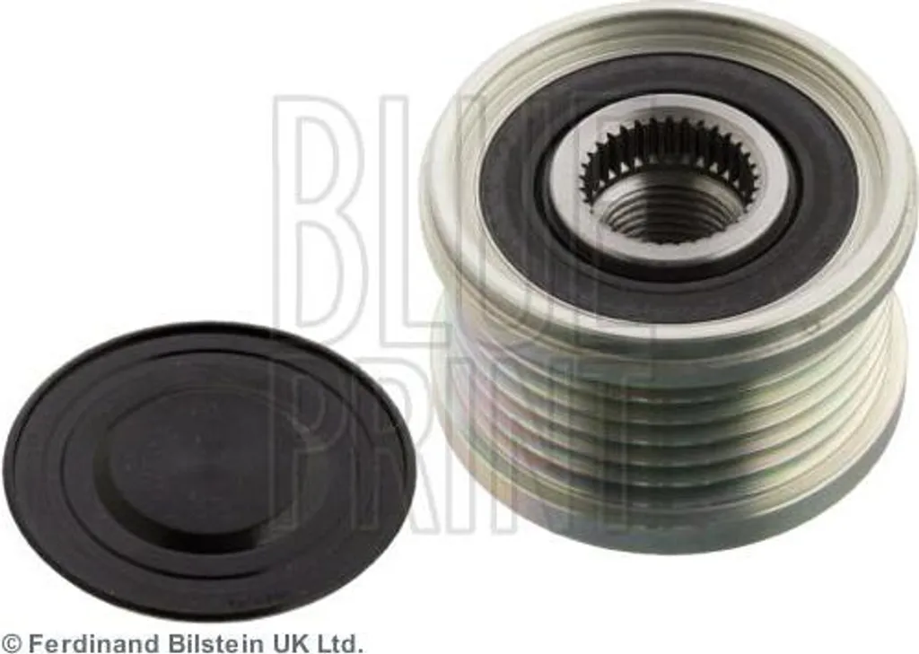 Offerta Puleggia Alternatore BLUE PRINT ADM561302 Mazda SH0118330
