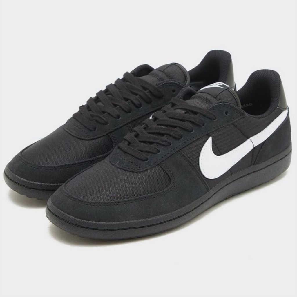 Nike Court Borough Low Recraft (GS) Jugend Sport‐Schuhe