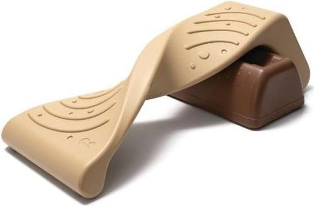 Weplay KP5003 Helix Balance Path