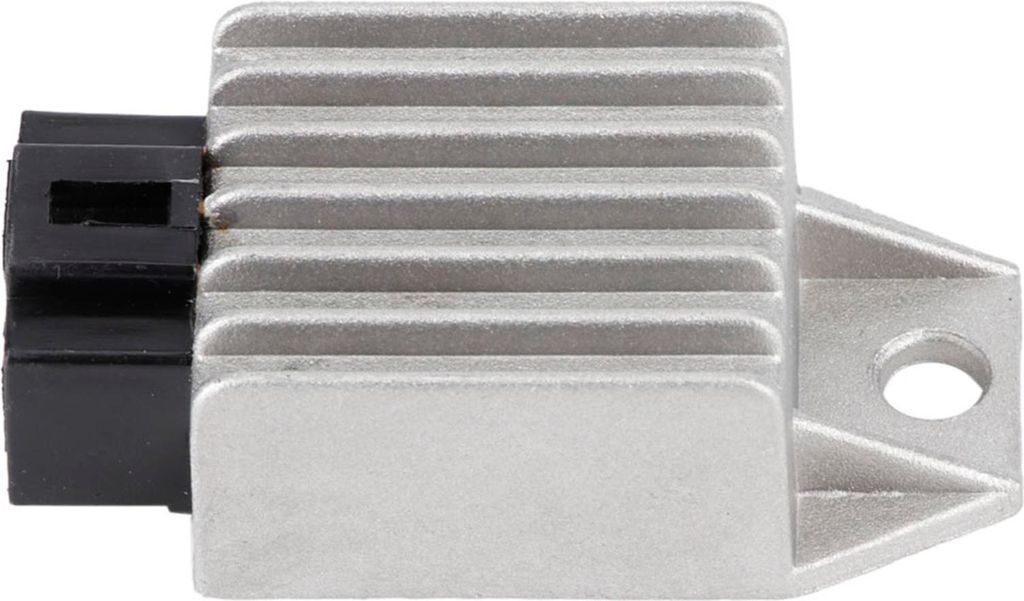 Front 4 Pin -Spannungsstabilisator, Autostabilisator für Motorradrücker