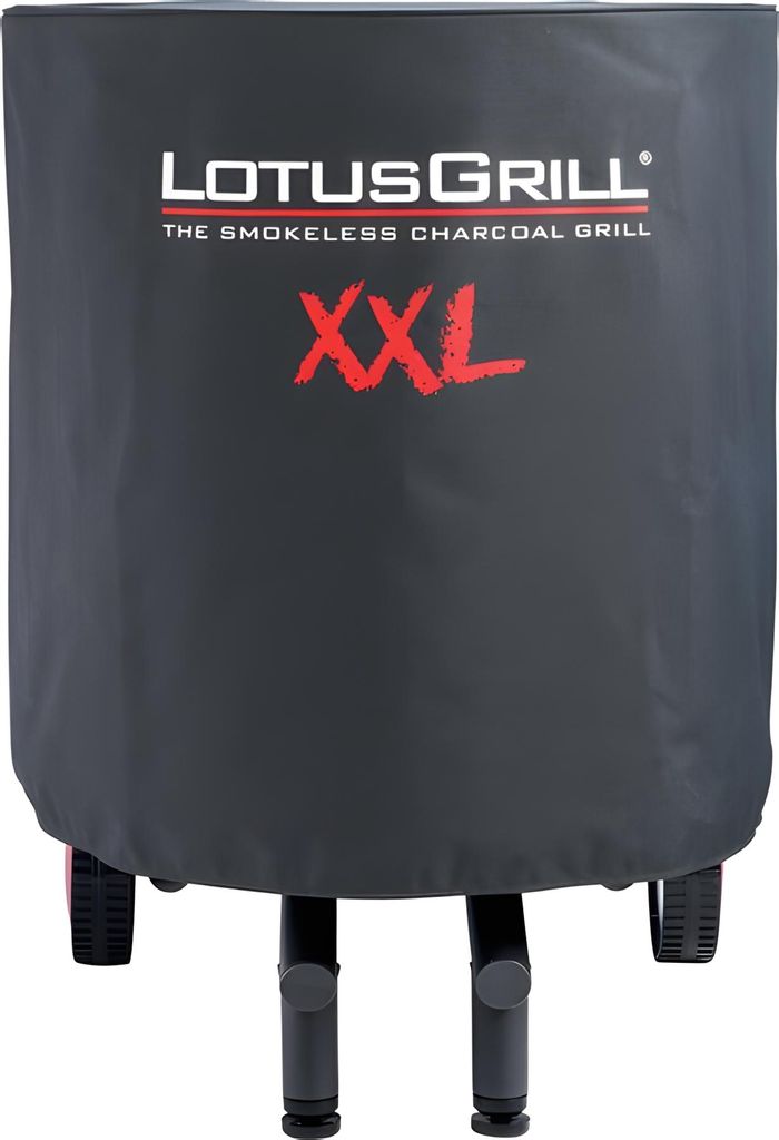 Lotusgrill grillborstel, kleur: groen Productafbeelding 