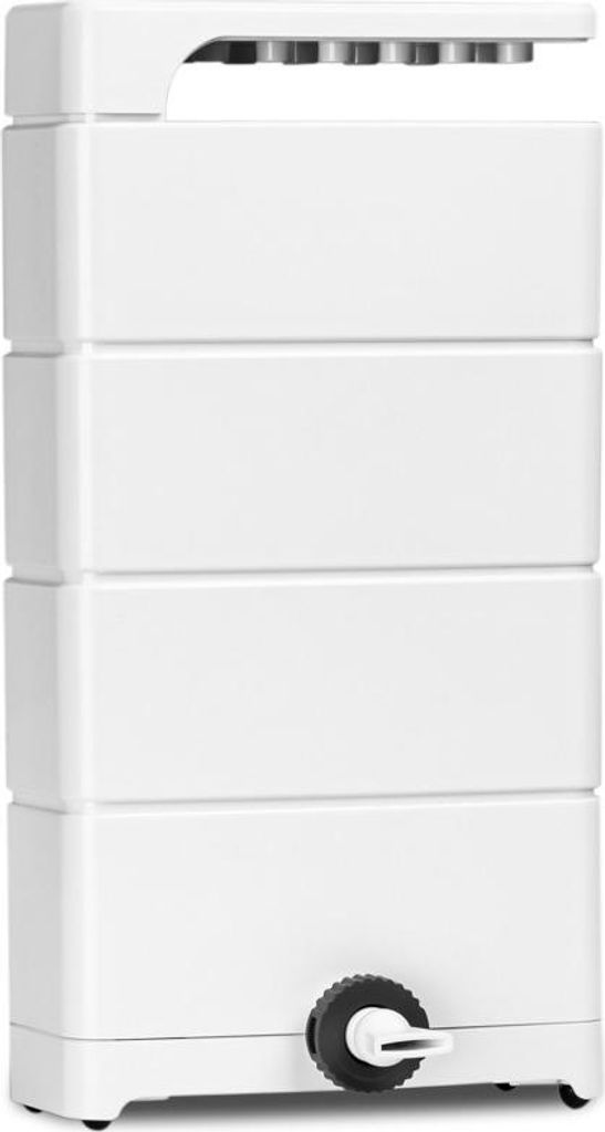 SunSun XN-800 - filtr vody pro želvy a obojživelníky SunSun Obrázek produktu 