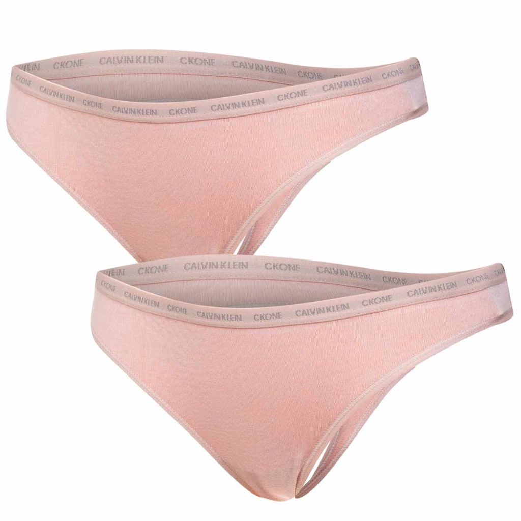Calvin Klein Höschen 2PACK, 000QD3788EW5I