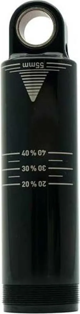 Amortisseur VTT RockShox Super Deluxe C1+ 55mm pour Enduro et Montagne