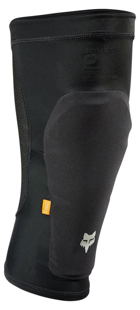 Fox Enduro Knee Sleeve [Blk] Größe: L Image du produit 