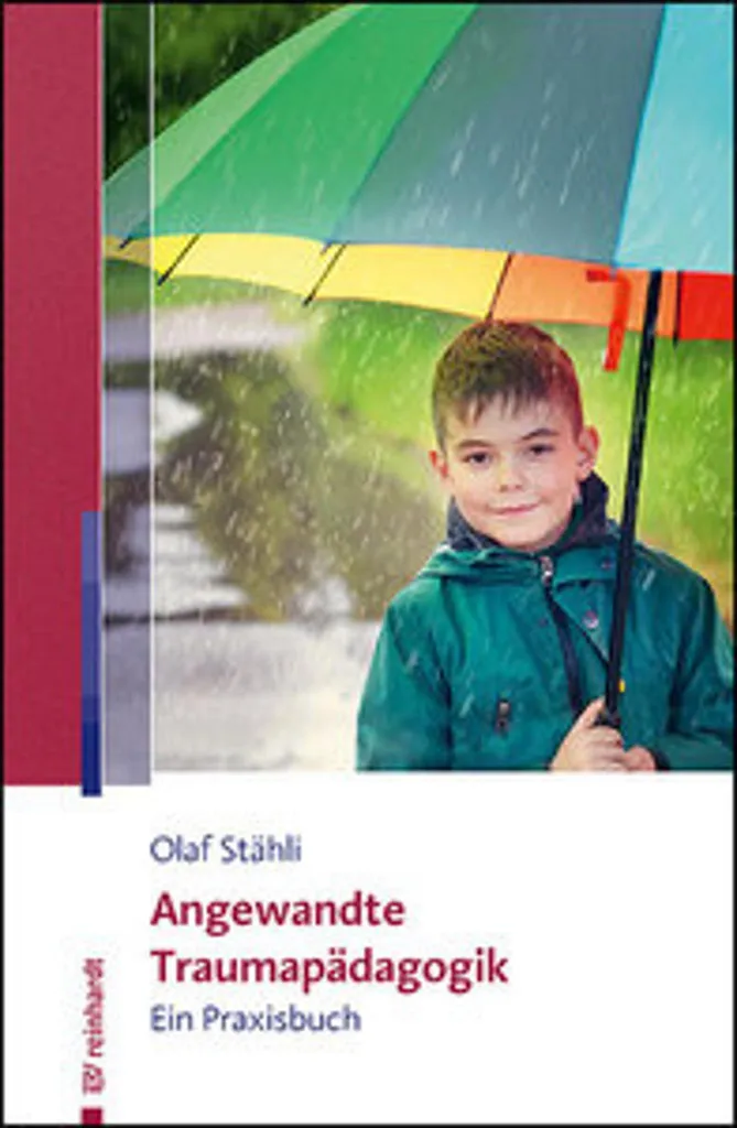 Comprendre les Traumatismes de l'Enfant avec Angewandte Traumapädagogik