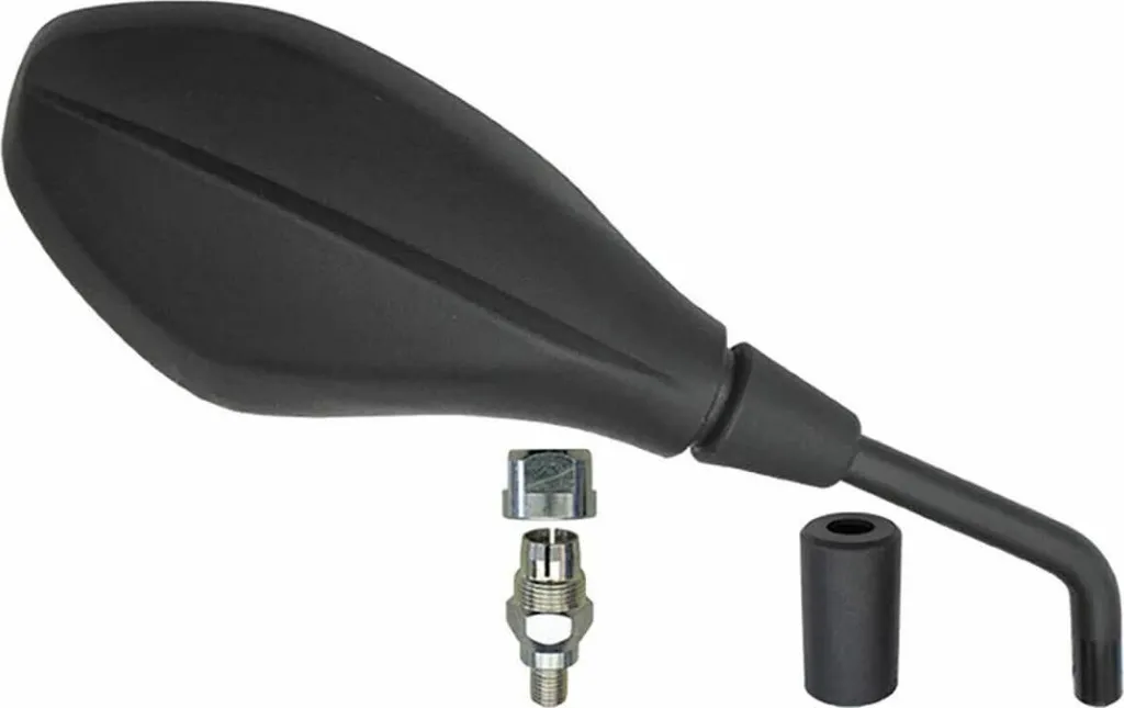 Rétroviseur droit noir Magneti Marelli pour moto BMW G 650 GS - Origine