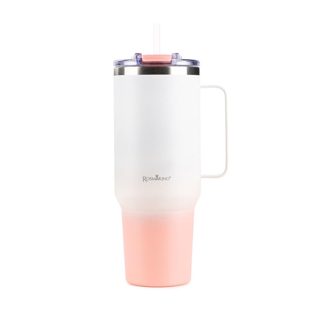 Rosmarino MegaCup Ombre 1160 ml - rosa Immagine del prodotto 