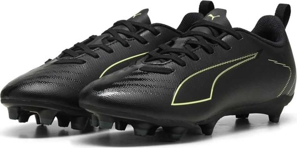 Puma Ultra 6 Play FG/AG Fußballschuhe Junior Produktbild 