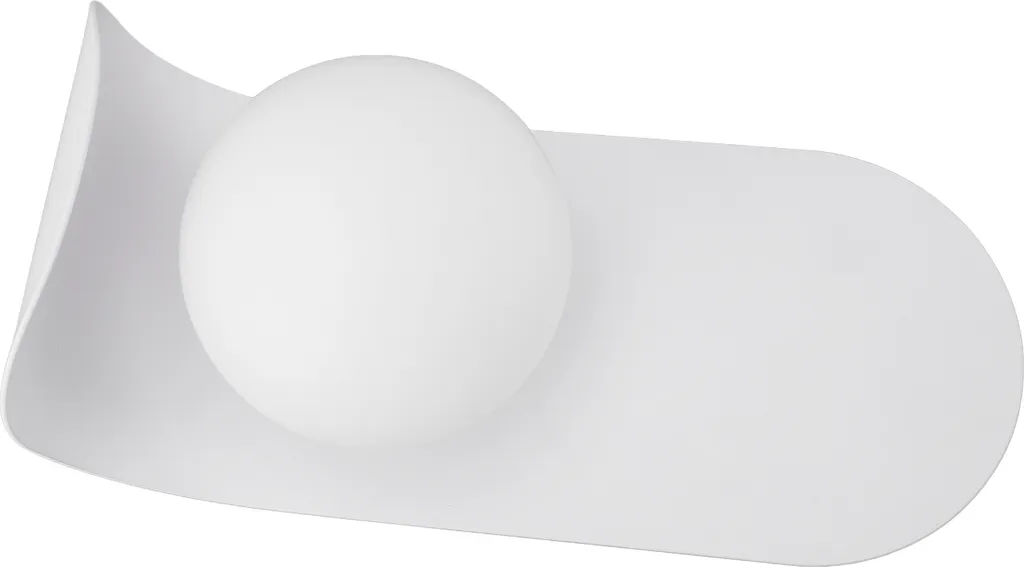 Abat-jour pour veilleuse murale compact avec fixation pince spéciale