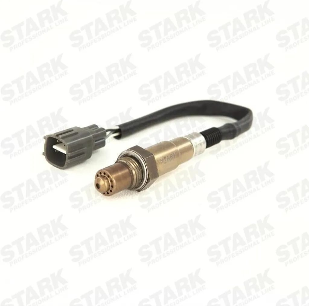 Sonde Lambda 1618K9 : Solution Voyant Moteur Allumé pour C1 Aygo Yaris IS