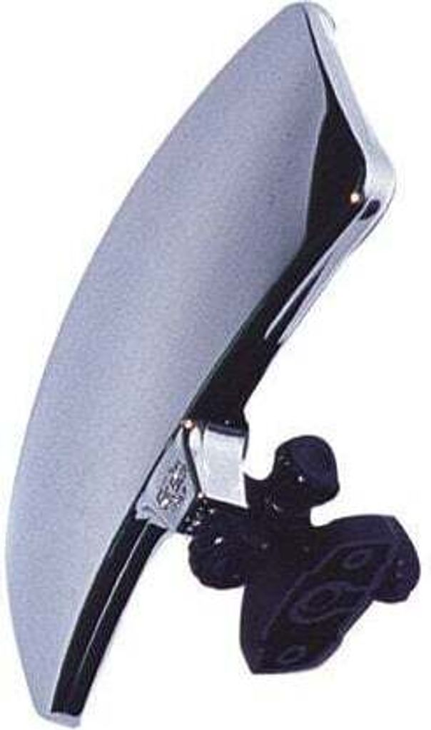 Talamex Adjustable 200 x 95 mm Spiegel