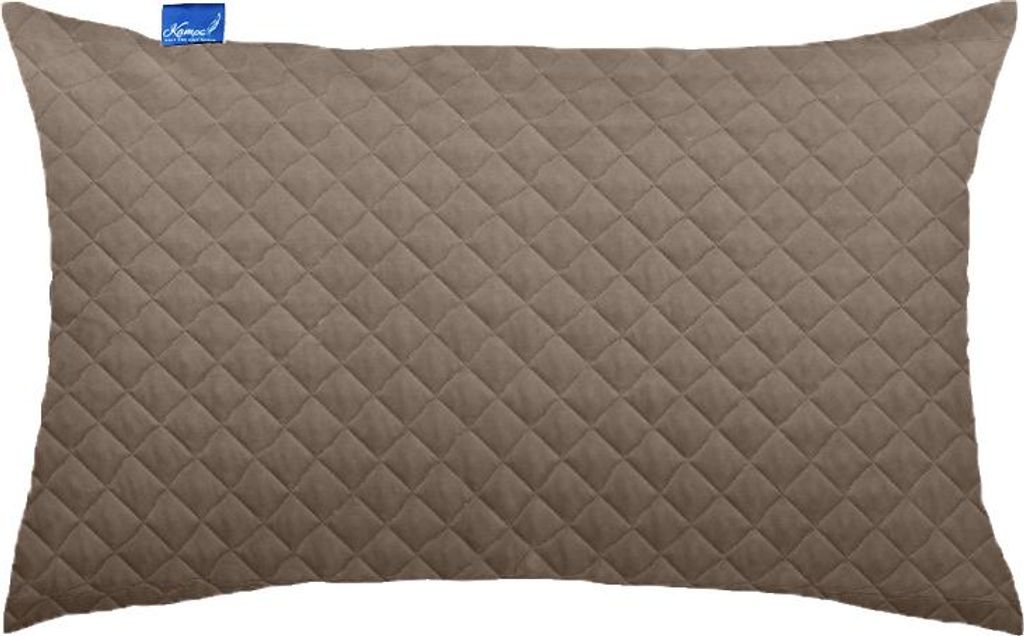 PODUSZKA MIKROFIBRA PIK BEŻ 60x45 cm Zdjęcie produktu 