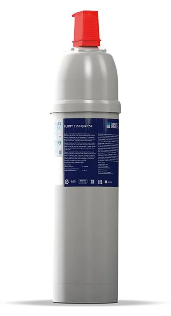 Cartouche BRITA PURITY C150 Source ST pour distributeurs et percolateurs - 8