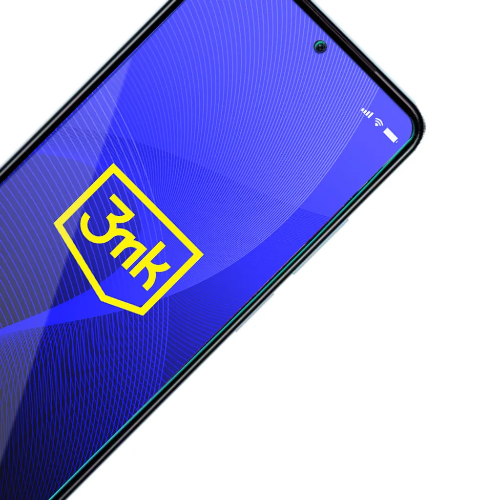Xiaomi Redmi Note 12S - Vetro flessibile 3Mk - 16