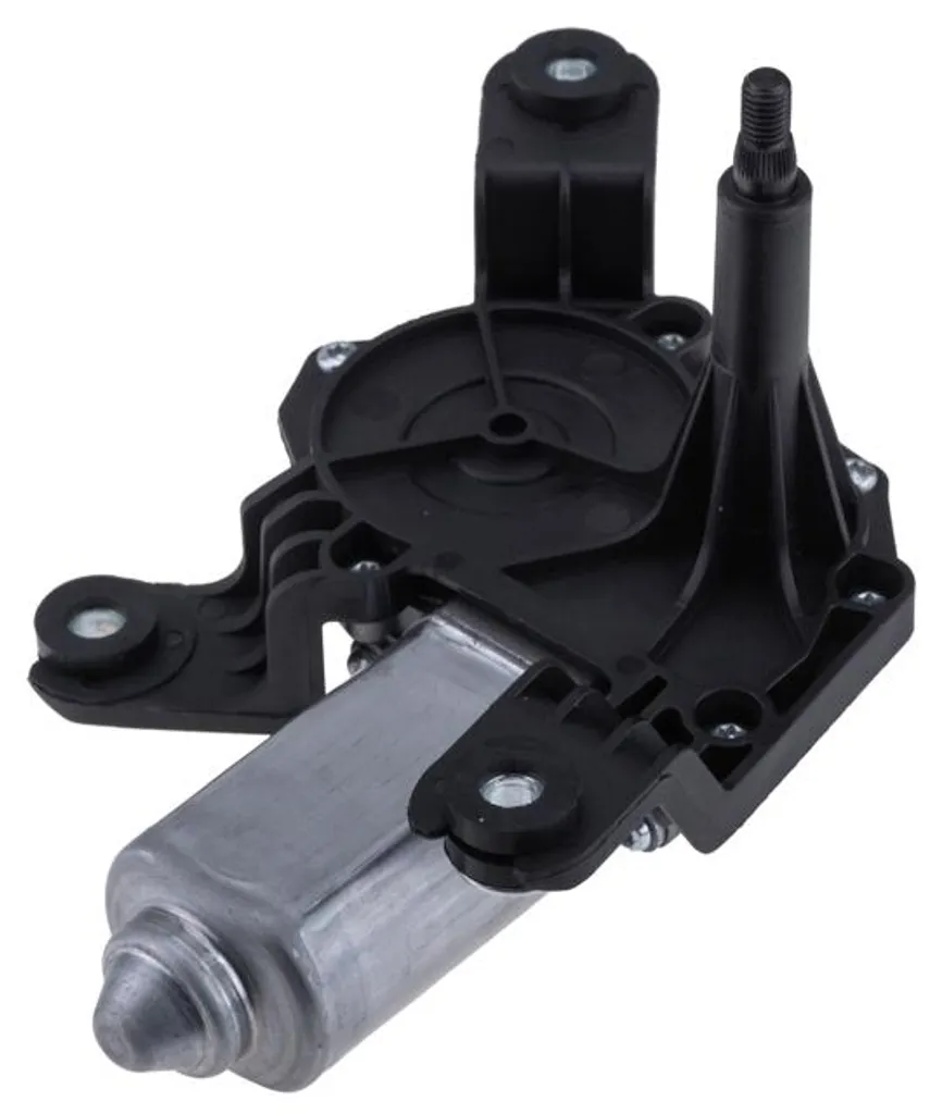 Moteur d'essuie-glace arrière pour Opel Corsa hayon D E F - Pièce Neuve