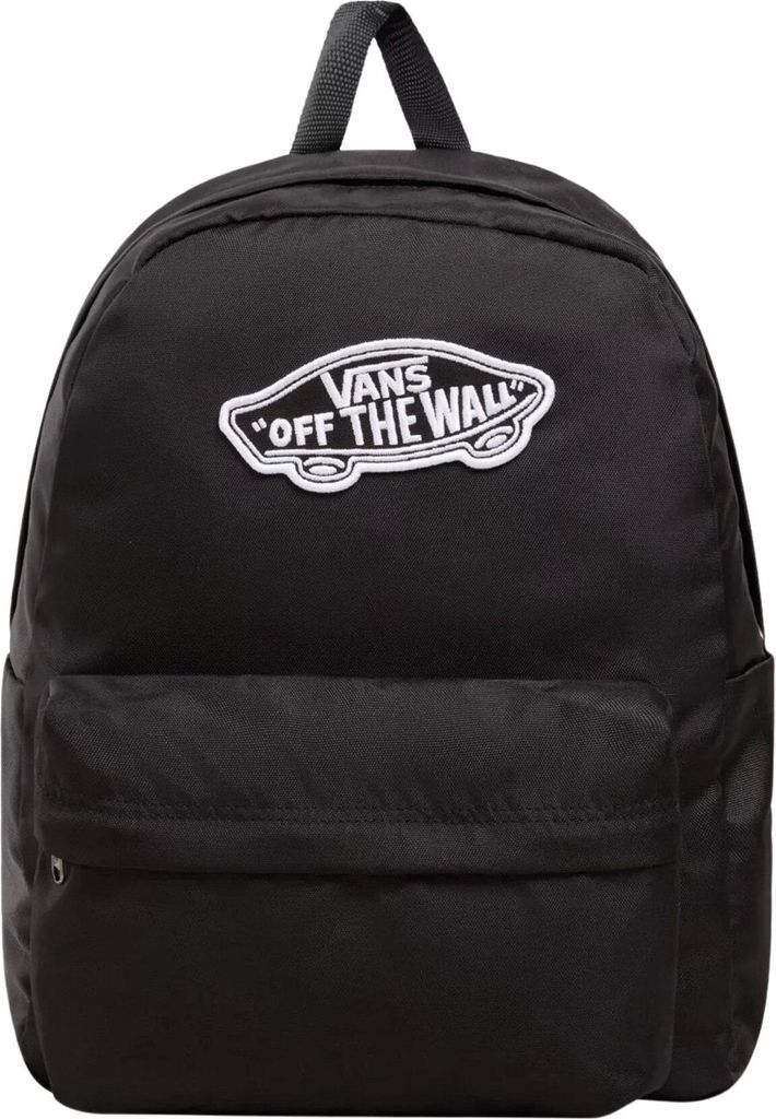 Školní batoh Vans Black 42,5 x 32,5 x 12,5 cm Obrázek produktu 5