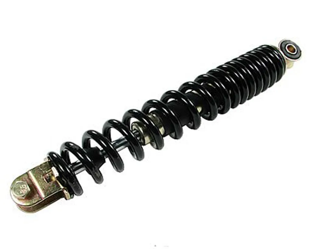 Suspension arrière OCTANE 330 mm : Amortisseur standard pour scooter