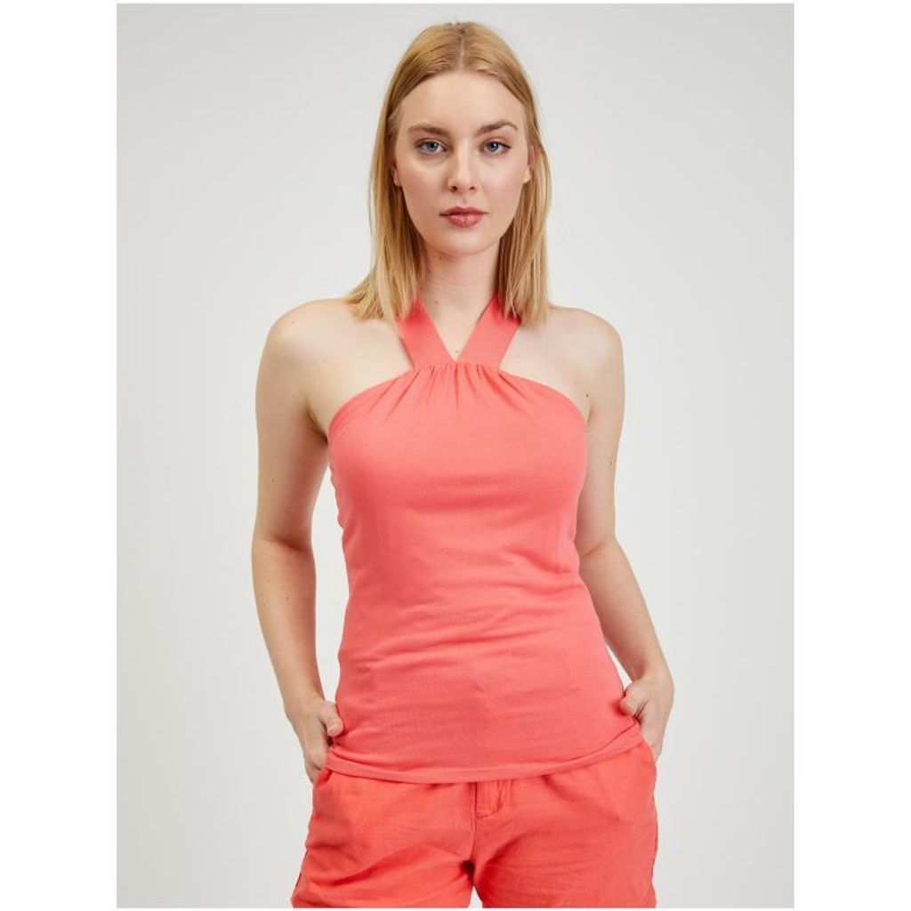 Orsay Koralle Damen Tank Top DP-3424750__L