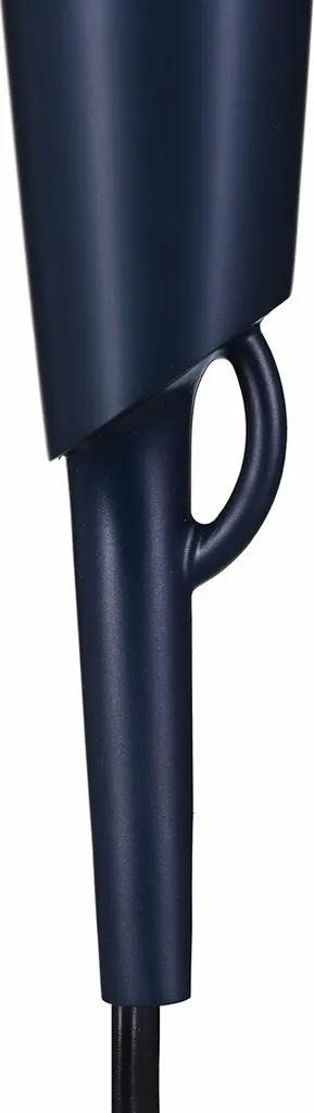 Philips 5000 series BHD512/20 Asciugacapelli Blu - 10
