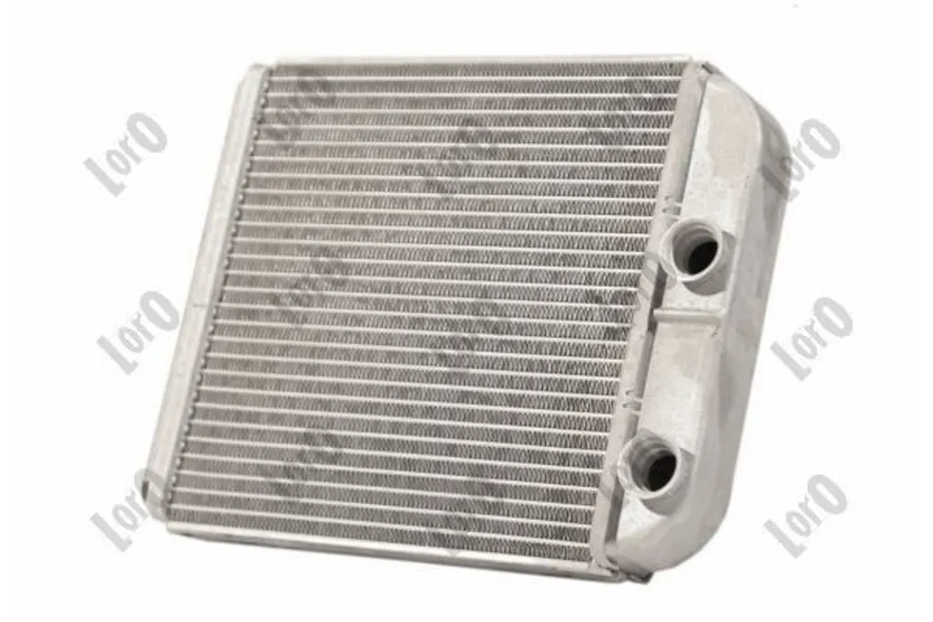 ABAKUS 052-015-0007-B Échangeur de Chaleur Chauffage pour Volvo S40 V40