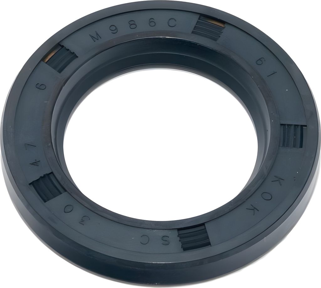 RMS Wellendichtring 30x47x6mm kompatibel mit Vespa 125 – 200 PX