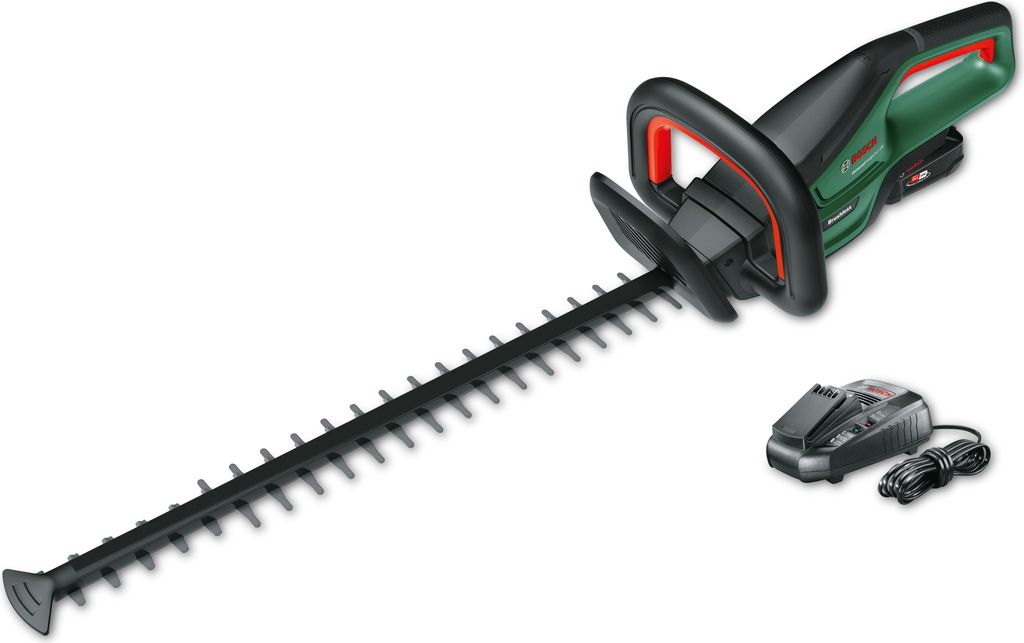 Bosch UniversalHedgeCut 18V-55 - Tagliasiepi - a batteria Immagine del prodotto 