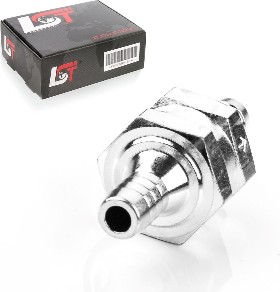 Kraftstoff Pumpe Ventil Ø 8mm für JEEP für CHRYSLER für FORD für LAND ROVER