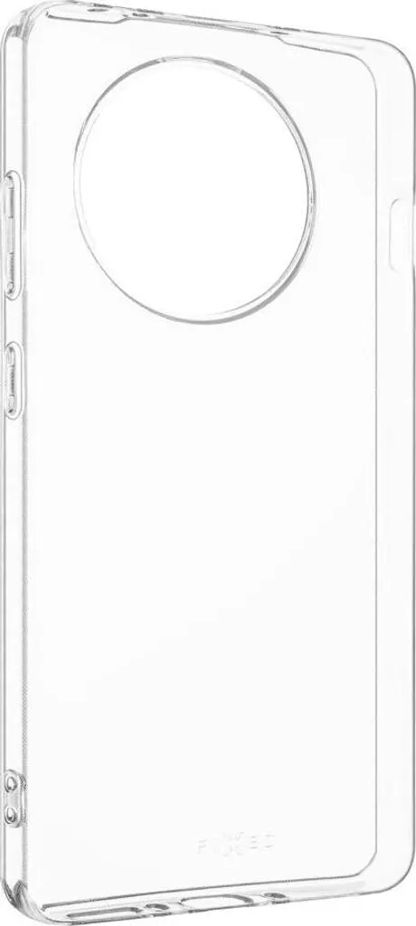 Coque OnePlus 13R pour Protection Quotidienne Transparente Antichoc TPU
