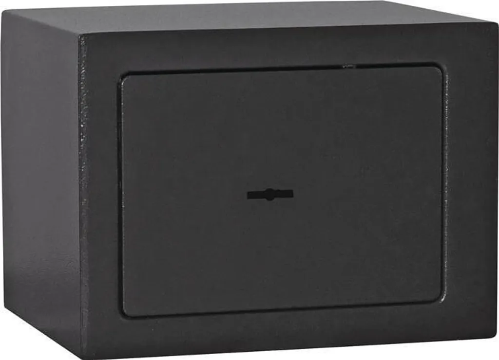 Protégez vos valeurs avec le coffre-fort JUPITER2EL anthracite à code - 6