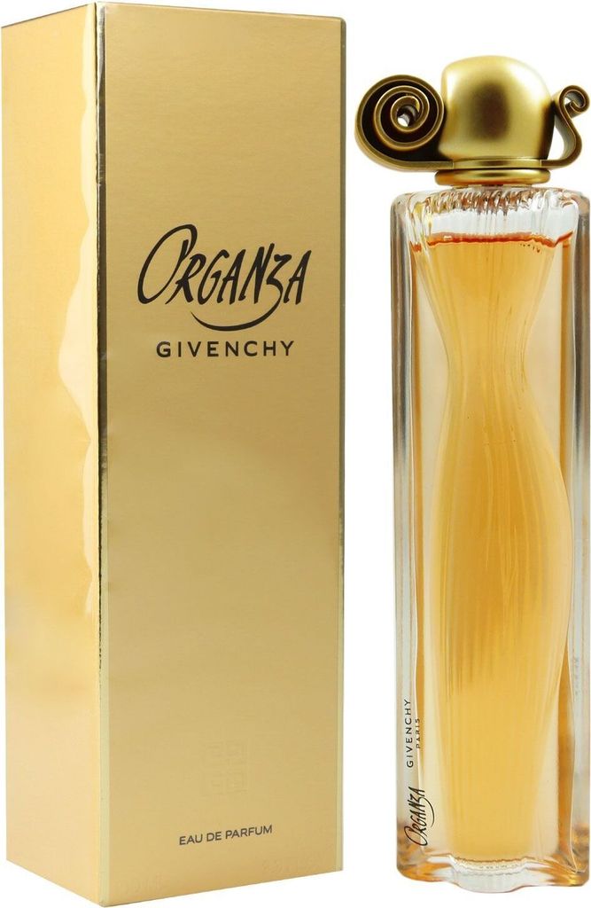 Givenchy Organza Edp 100ml@ Produktbild 