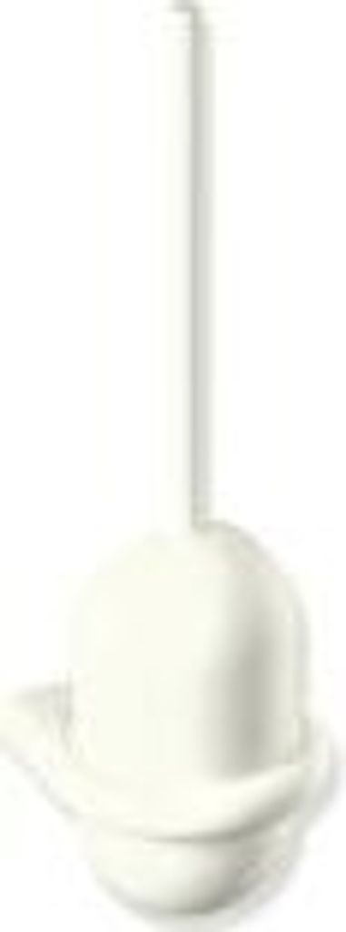 HEWI 477.20B100 99 WC-Bürstengarnitur Ser 477, matt