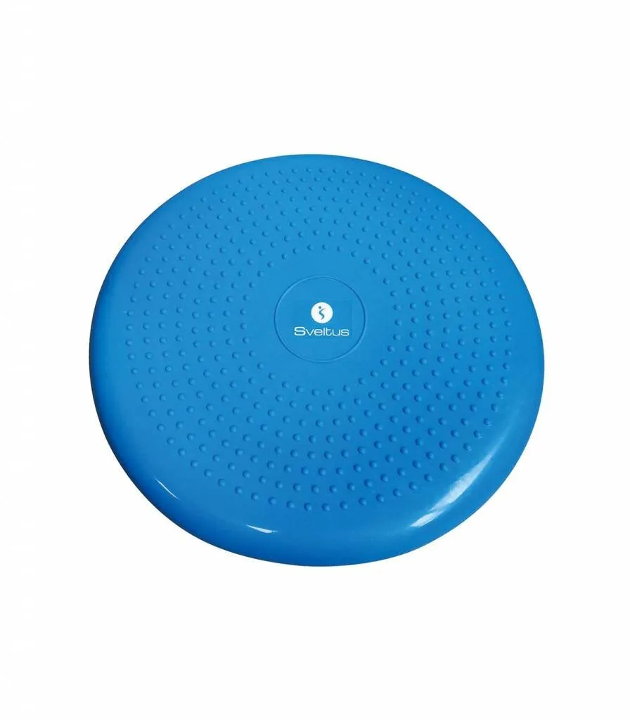 Coussin Instable Sveltus 32 cm : Renforcement Postural et Proprioception