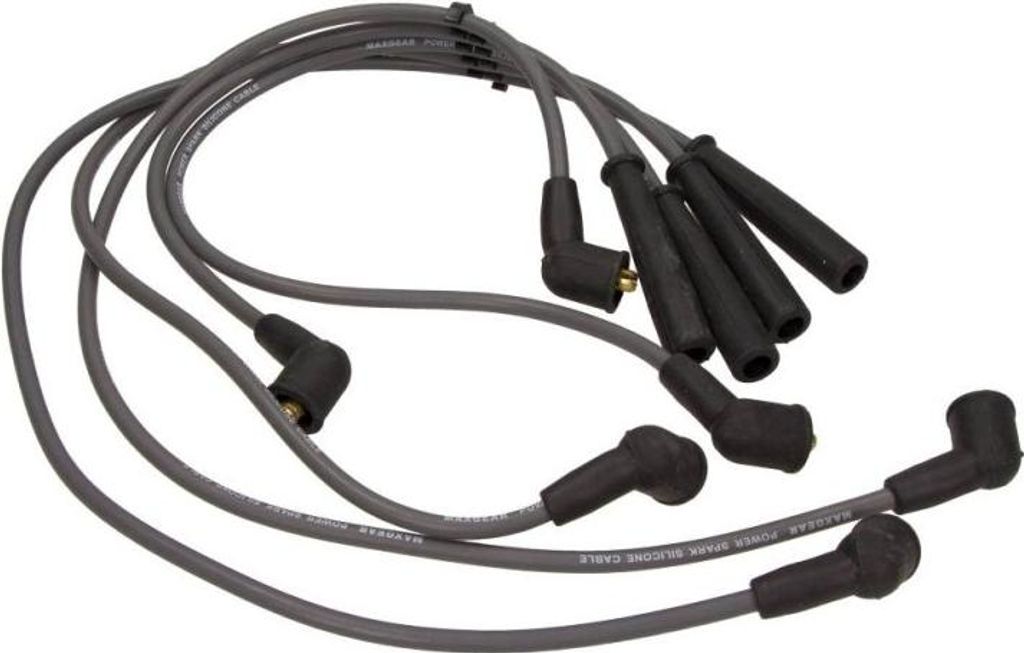 MAXGEAR 53-0172 Zündkabelsatz Zündleitungssatz für NISSAN Produktbild 