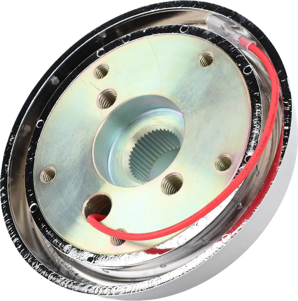 Solution moyeu de direction T04 pour volant 5 trous Peterbilt 2014+