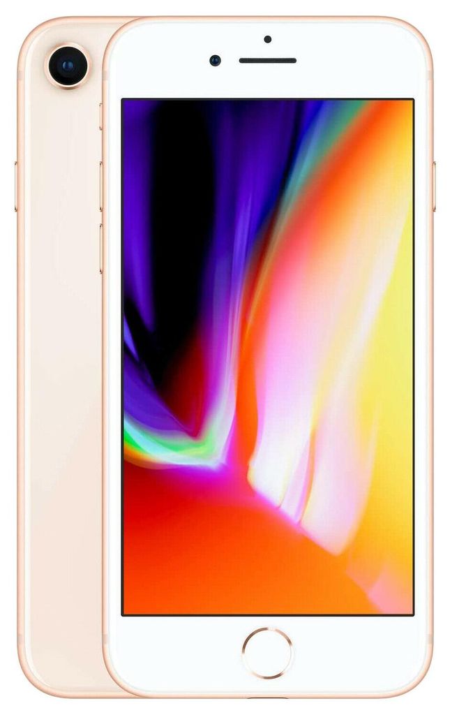 Apple iPhone 8, 11,9 cm (4.7"), 1334 x 750 px, 64 GB, 12 Zdjęcie produktu 