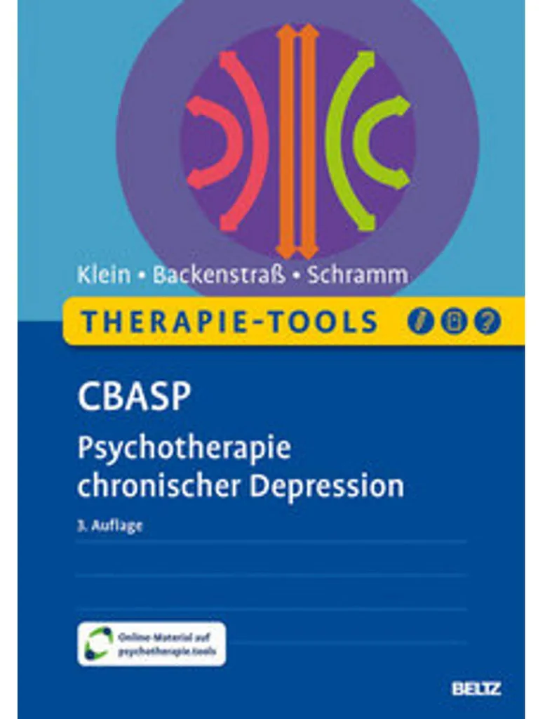 Outils CBASP : Simplifier l'Analyse des Comportements en Psychothérapie