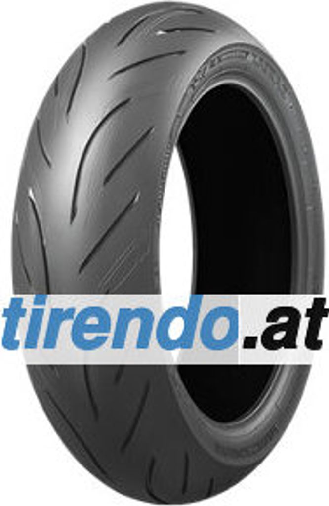 Bridgestone BATTLAXS21 Sommerreifen 160/60 R17 69W Produktbild 