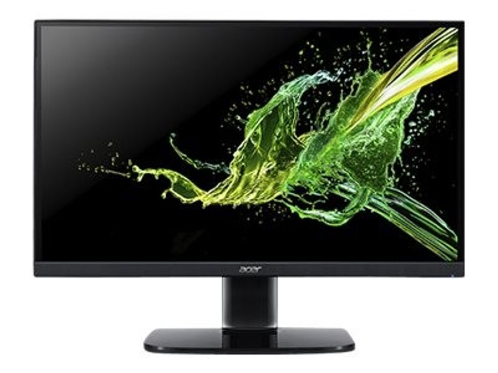 Acer KA KA272BI, 68,6 cm (27"), 1920 x 1080 px, Full HD, Zdjęcie produktu 