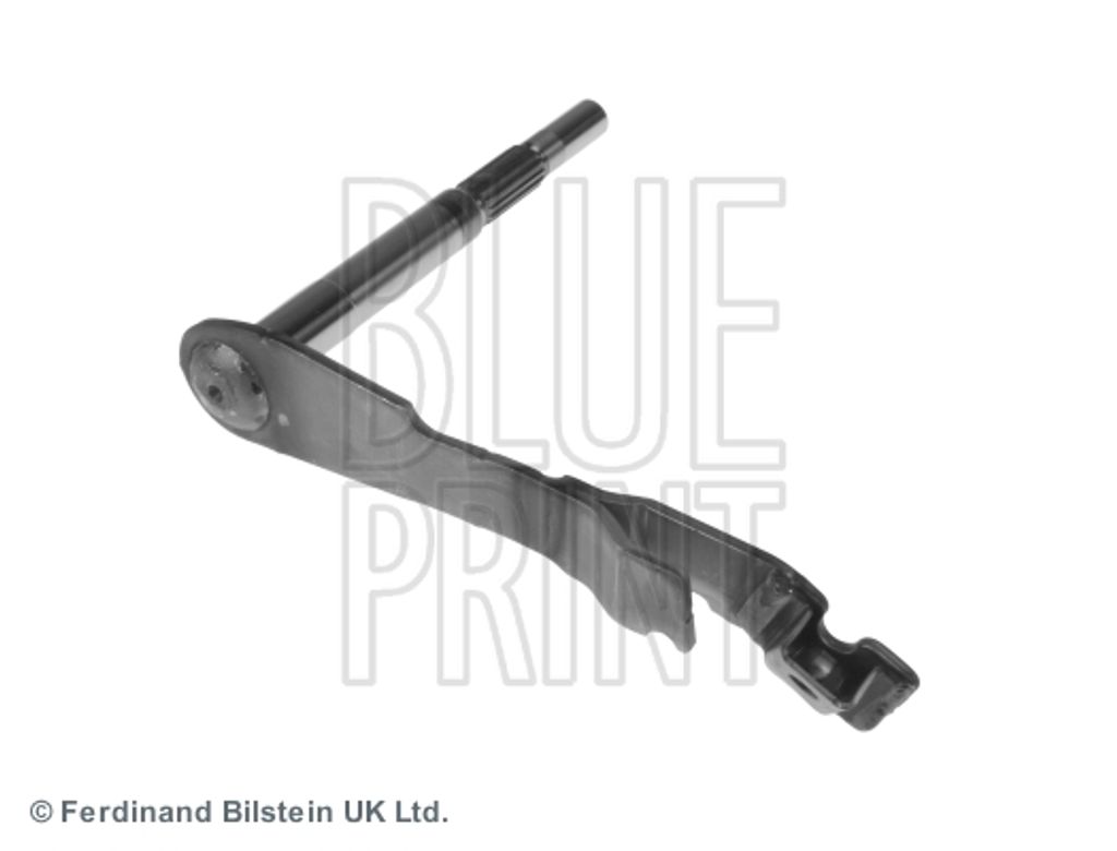 BLUE PRINT Ausrückgabel Kupplung Ausrückhebel ADT33352 für TOYOTA AYGO (WNB1, KGB1)