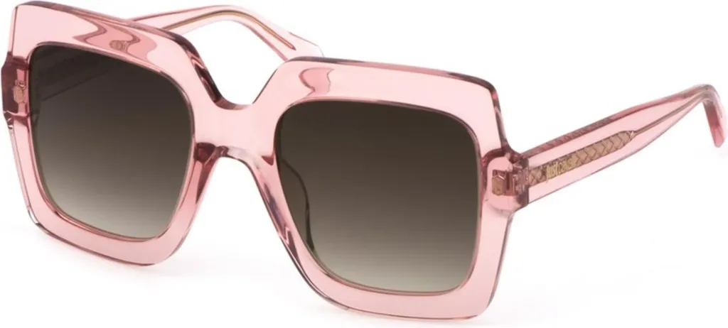 Occhiali da Sole Just Cavalli SJC023 06M5 Donna | Design Square Luxury