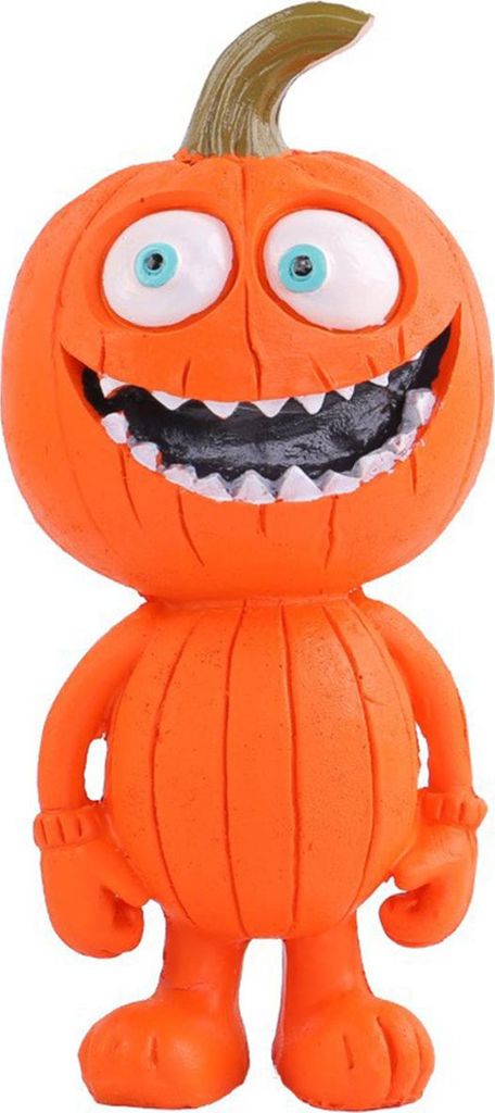 Halloween Ornament Cartoon Stil Lebendige Ausdruck Design Kürbis Dekoration Fröhliche Festliche Atmosphäre Decor