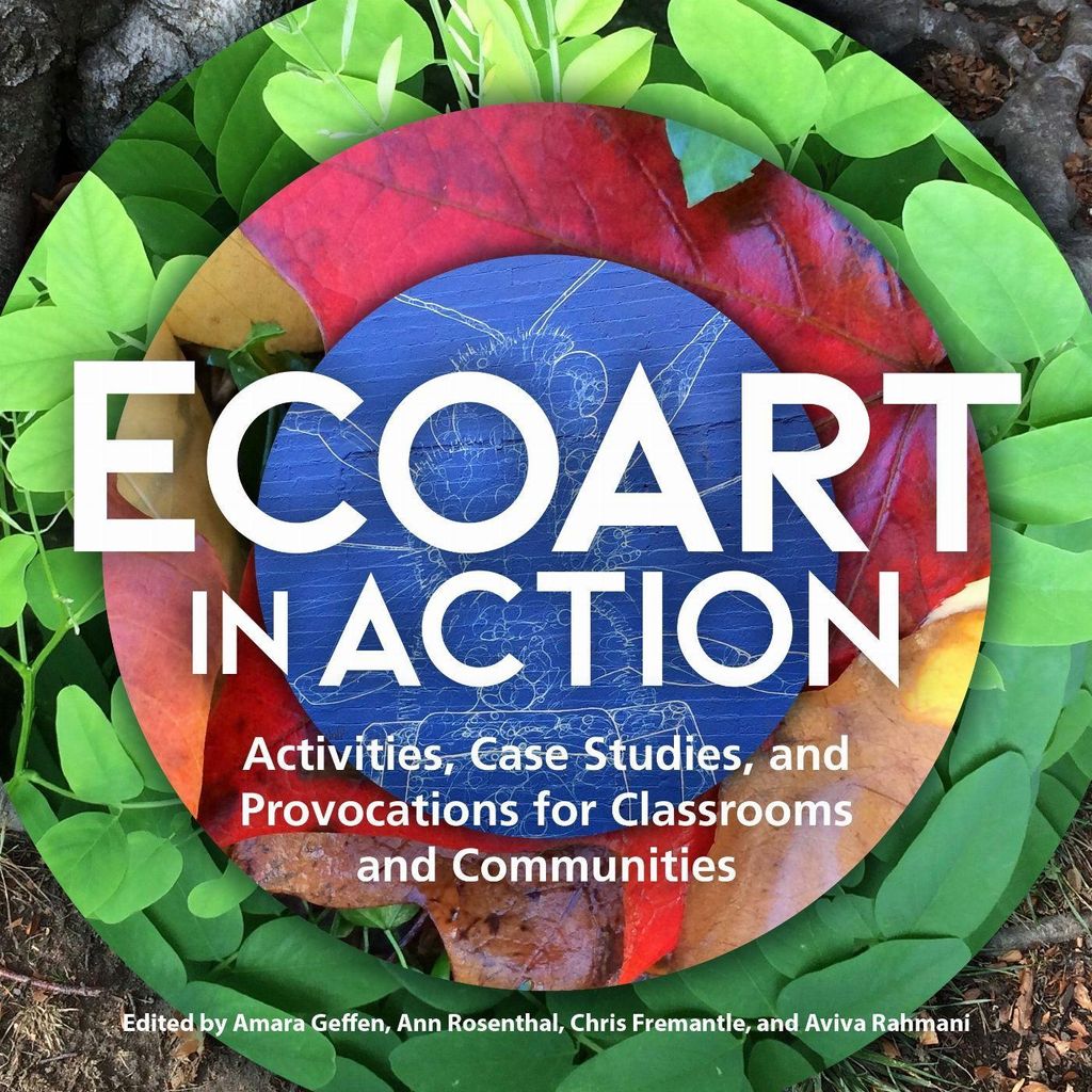 Ecoart In Action – Lingua: Inglese