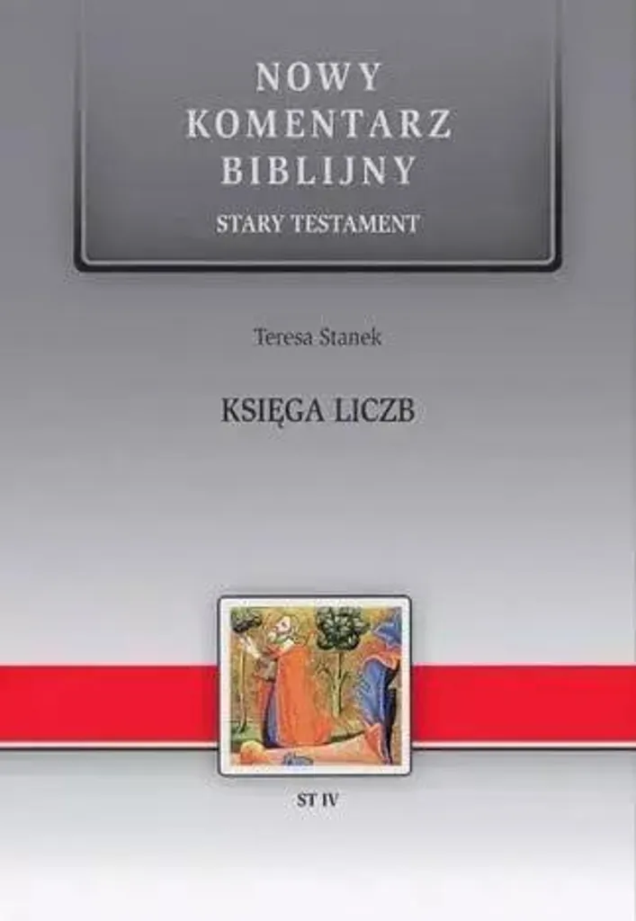 Nowy Komentarz Biblijny Ancien Testament : Analyse Critique et Textuelle