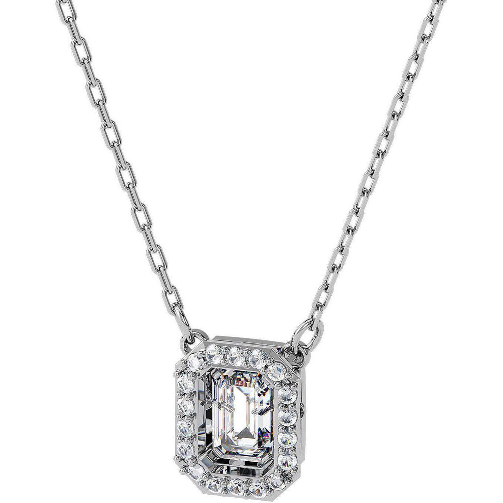 Swarovski 5599177 Halskette Damen Millenia Zirkonia mit Produktbild 