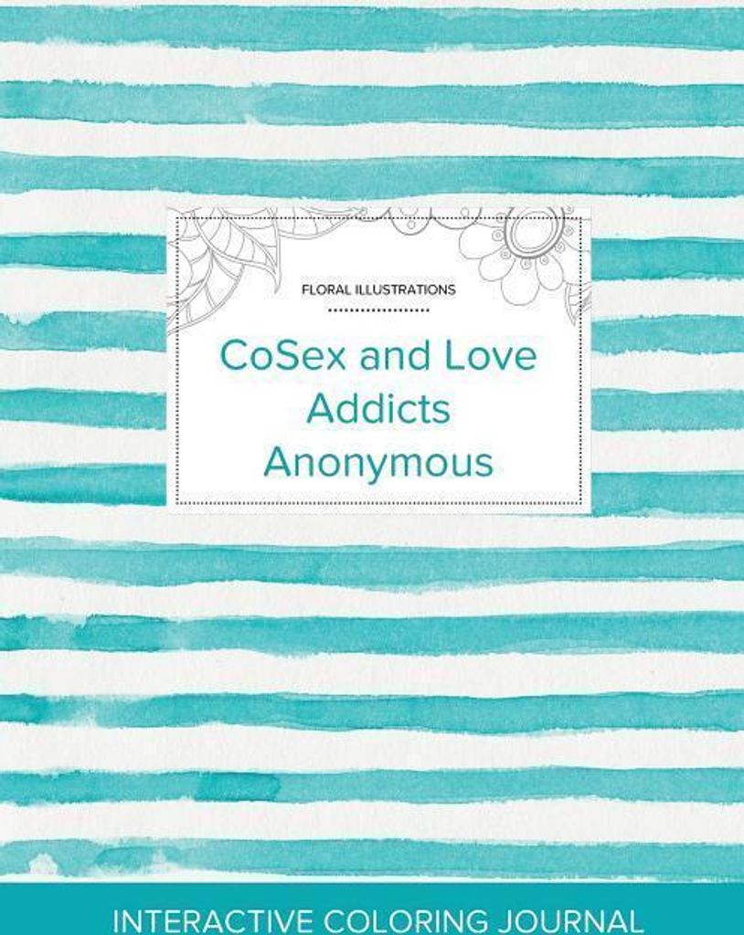 Adult Coloring Journal