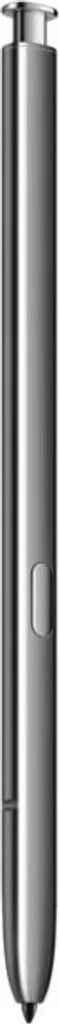 Stylet Bluetooth Samsung EJ-PN980 pour Note 20 - Accessoire d'écriture Gris