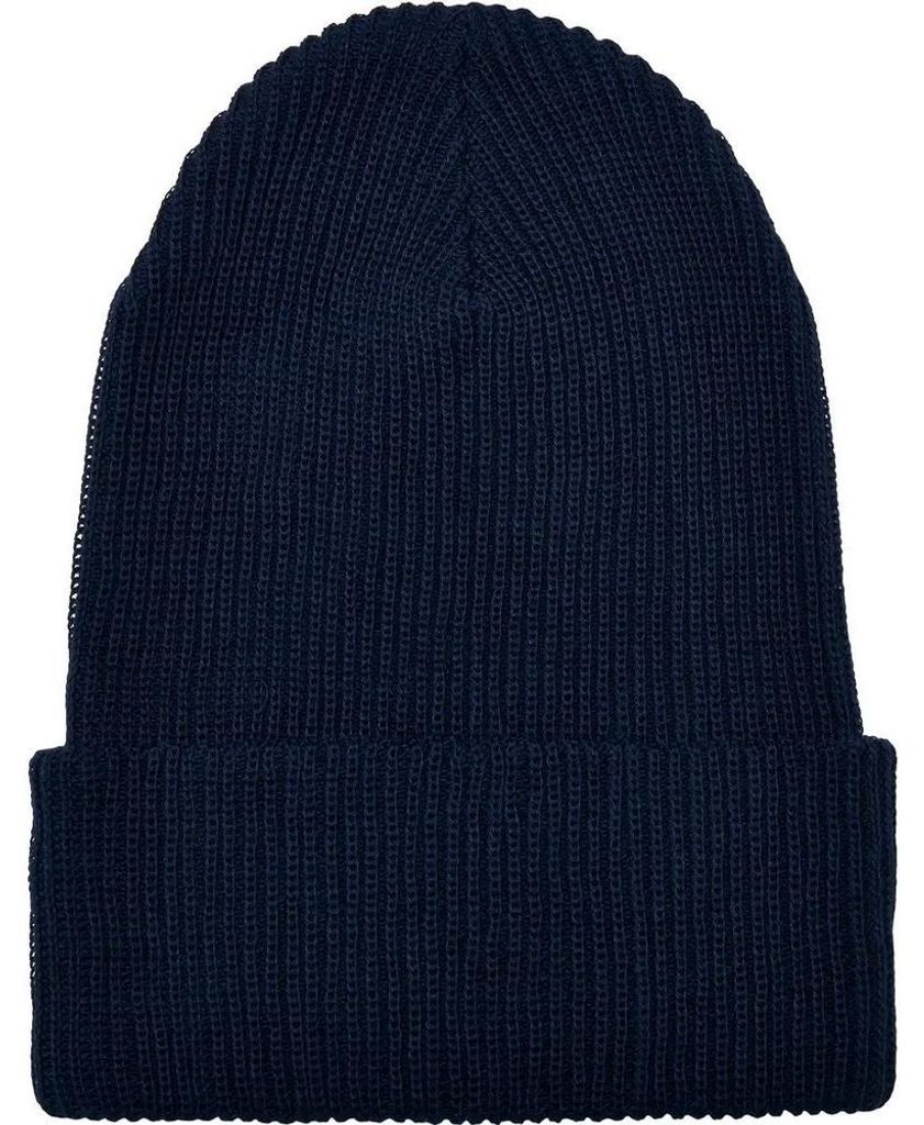 Flexfit - Mütze Jerseyware LT928 (Einheitsgröße) (Marineblau)