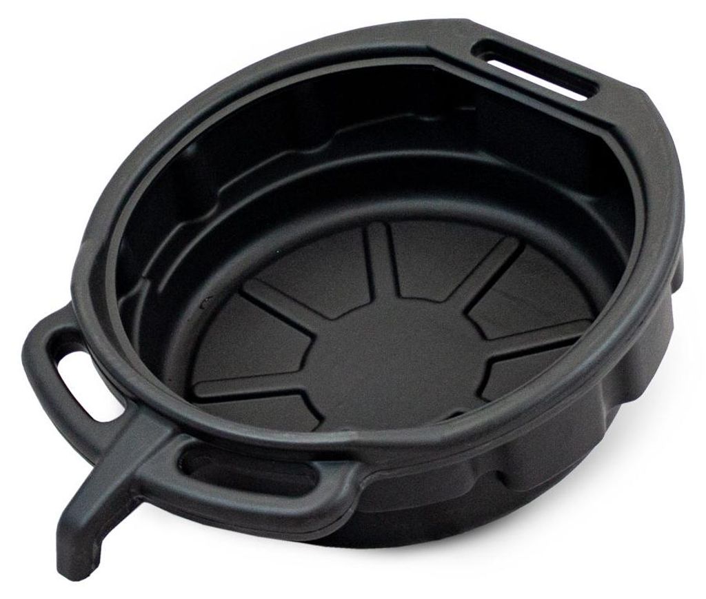 Bituxx® Ölauffangwanne 15L Universal-Auffangwanne  Produktbild 
